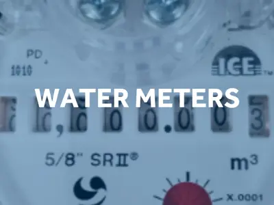 Water Meters
