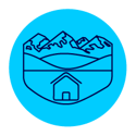 Household Income Symbol