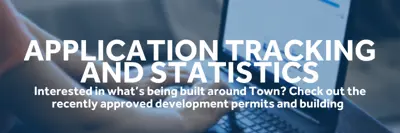 Application Tracking and Statistics