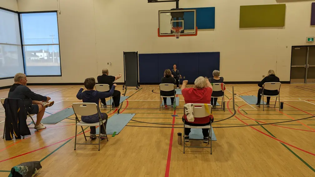 Senior Programs