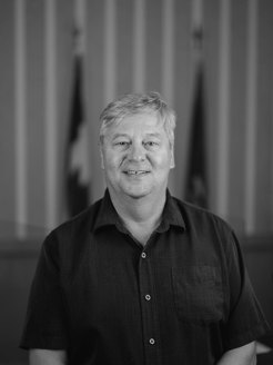 Mayor Pat Fule