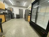 amenities and add-ons