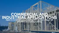 Commercial and Industrial Applications