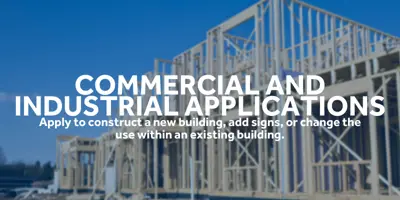 Commercial and Industrial Applications