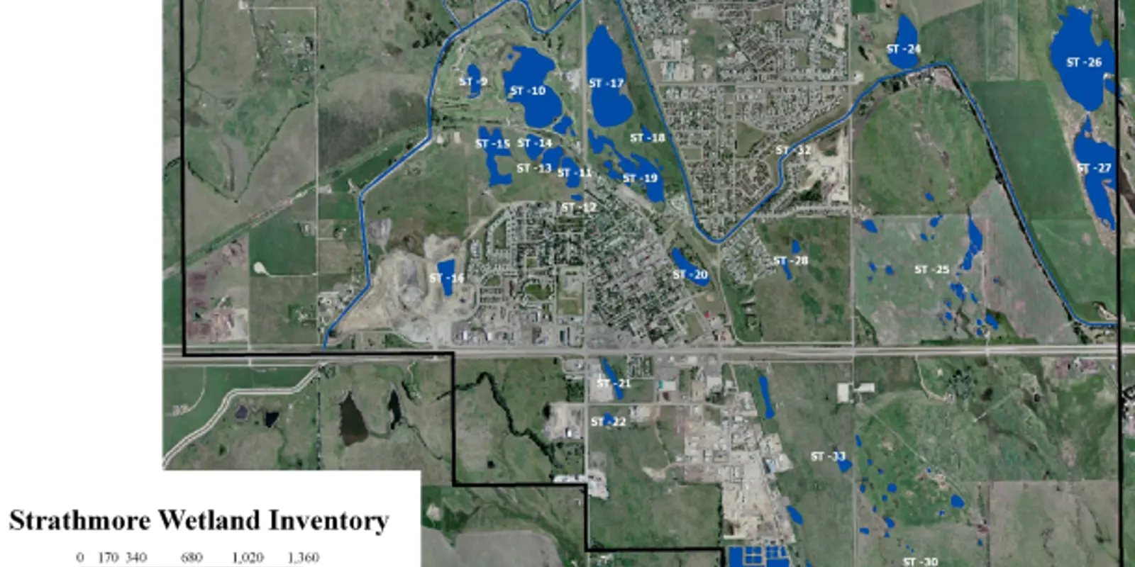 Overview of Plans, Master Plans & Studies | Town of Strathmore