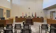 Council chambers