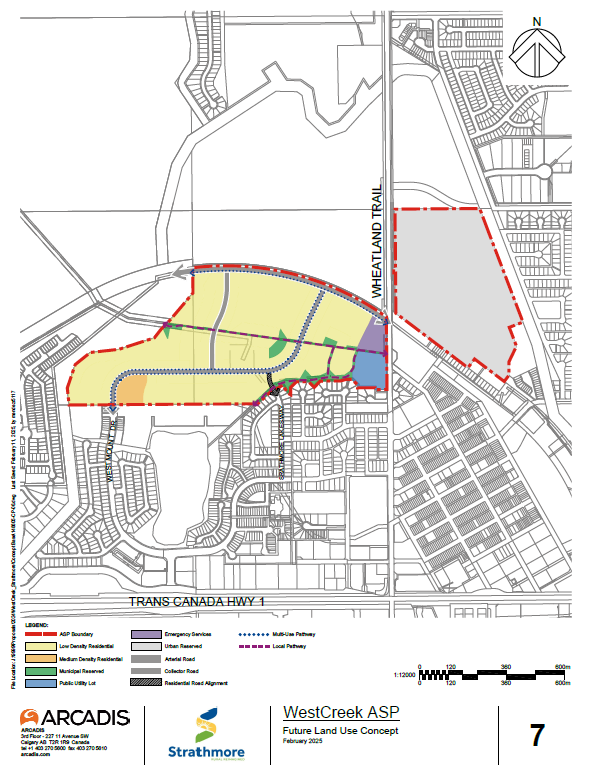 WestCreek ASP Map 7