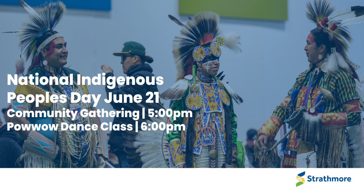 National Indigenous Peoples Day June 21